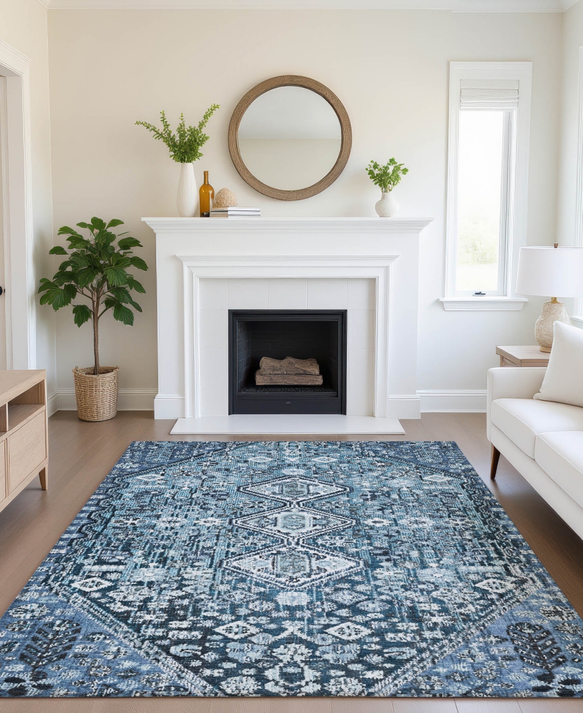 Addison Mayfield AMF1834 8' x 10' Area Rug