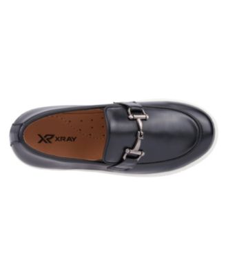 X RAY Boys Aeneas Dress Casual Loafers