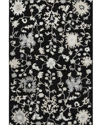 Mayfield Machine Washable AMF1854 8' x 10' Area Rug
