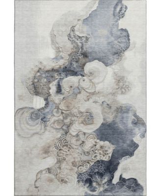 Mayfield Machine Washable AMF1860 8' x 10' Area Rug