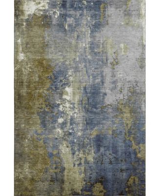 Mayfield Machine Washable AMF1870 8' x 10' Area Rug