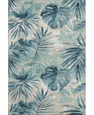 Mayfield Machine Washable AMF1886 8' x 10' Area Rug