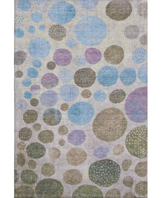 Mayfield Machine Washable AMF1899 8' x 10' Area Rug