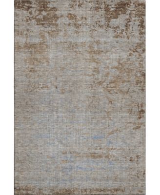 Mayfield Machine Washable AMF1901 8' x 10' Area Rug