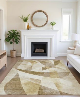 Mayfield AMF1836 9' x 12' Area Rug