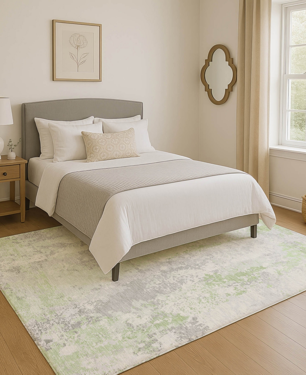 Addison Mayfield AMF1848 9' x 12' Area Rug
