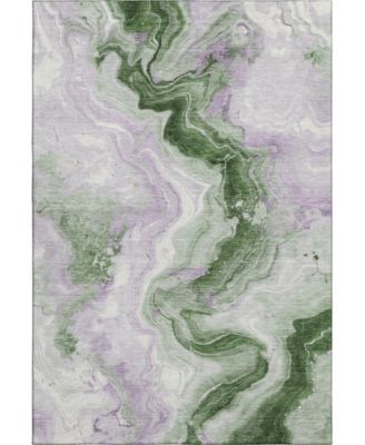 Mayfield Machine Washable AMF1862 Area Rug Collection