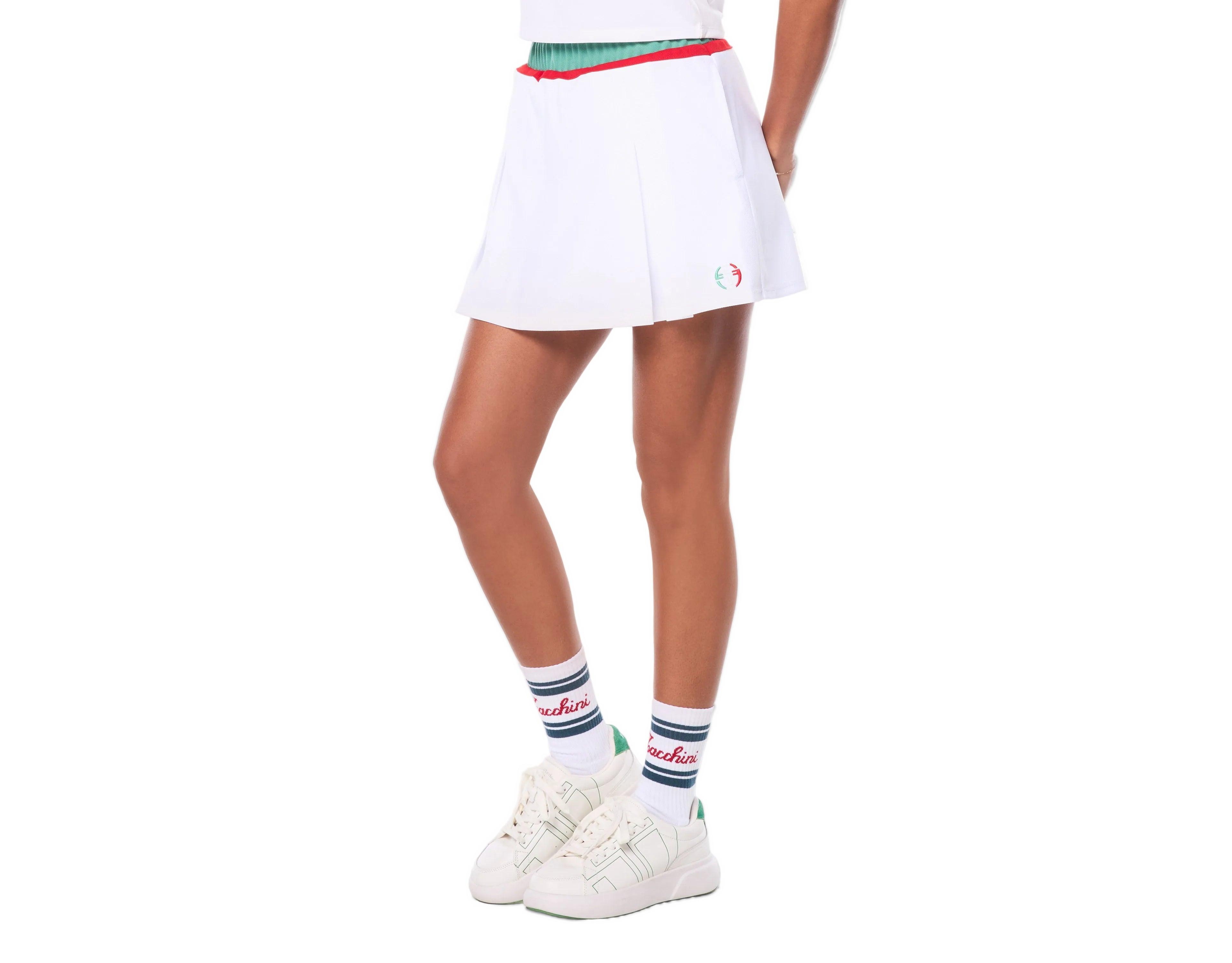 Sergio Tacchini Women's Eredita Skirt
