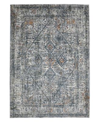 Vermont Chelsea 5'3" x 7'6" Area Rug