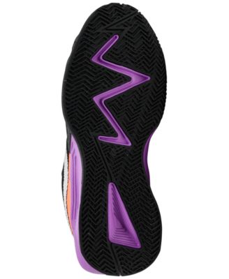 Big Kids S.T. Dynamite Basketball Sneakers from Finish Line