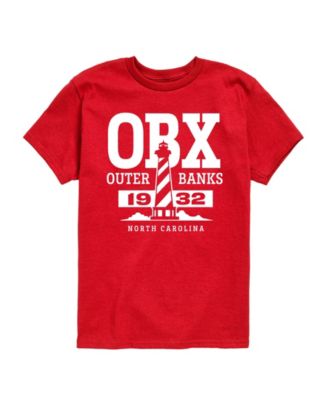 Boys' 8-20 Graphic Short-Sleeve T-Shirt