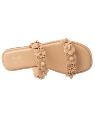 Women's Poppy Slides Sandals