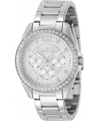 Women's 50108 Angel Quartz VH63 Dial Watch