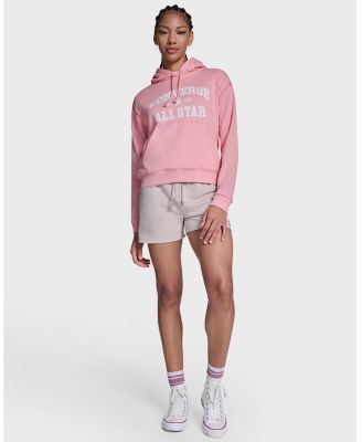 Women's All Star Pullover Hoodie