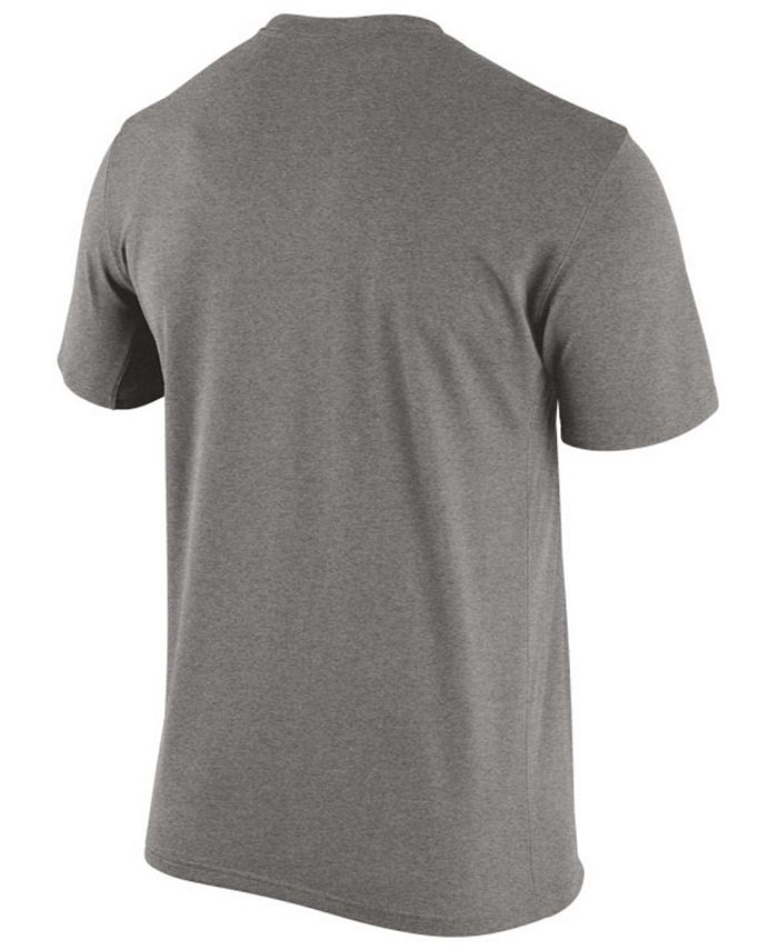 Nike Men's New York Giants Icon T-Shirt - Macy's