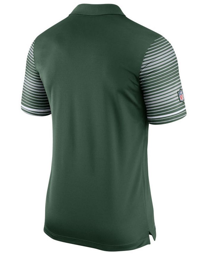 Nike Men's New York Jets Early Season Polo Shirt Macy's