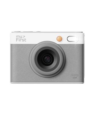 Camera Insta Lux - Full Color Instant Print Digital Camera