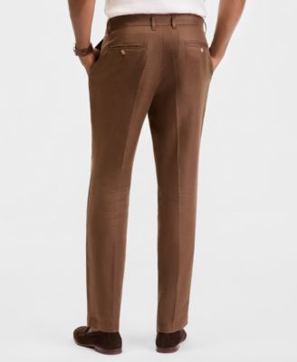 Men's Dress Pants | Macy's