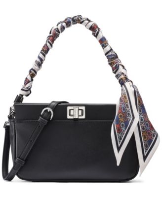 Talita Small Shoulder Handbag