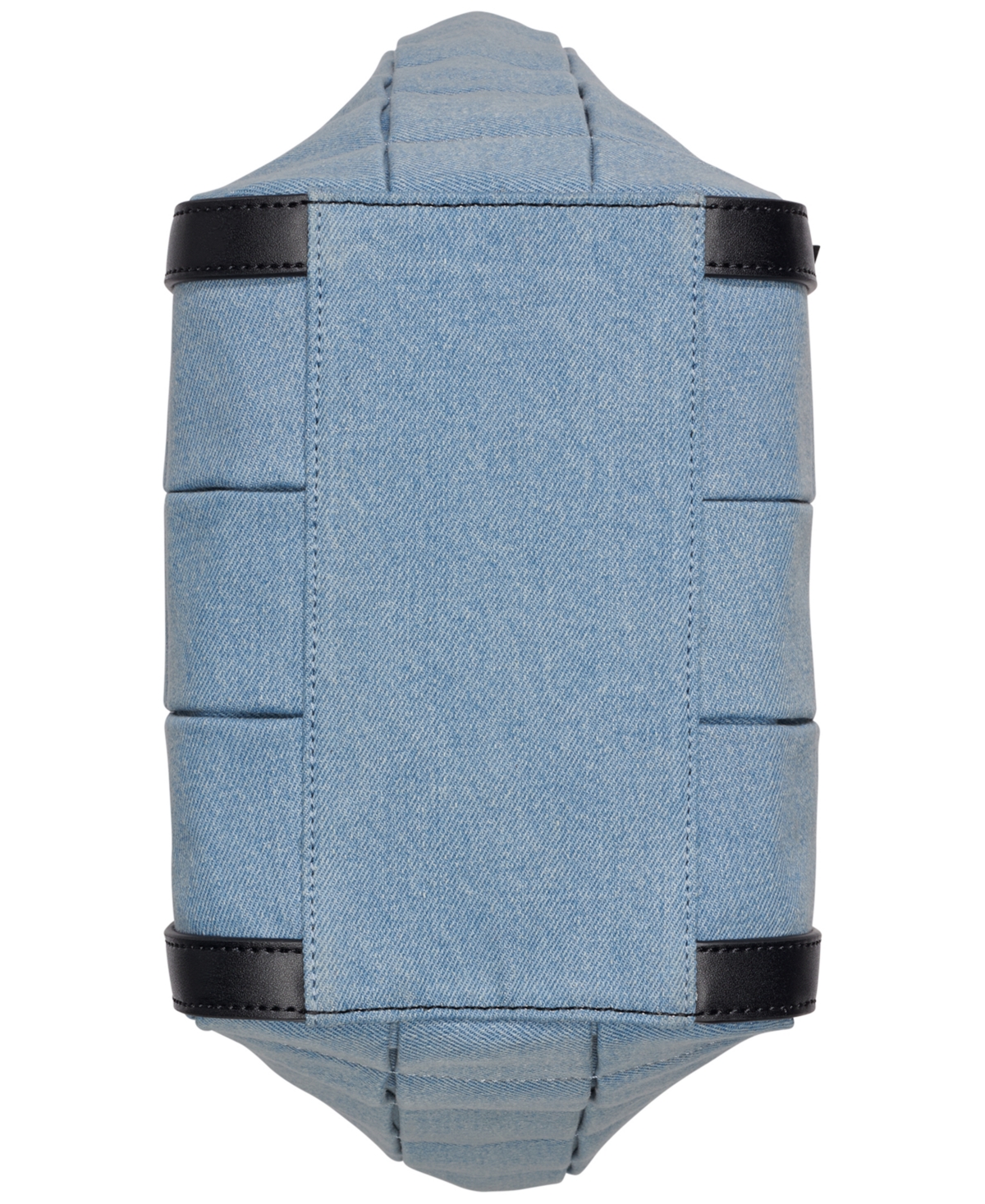 Calvin Klein Tina Denim Extra-Large Tote Handbag