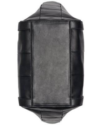 Tina Pleated Extra-Large Tote Handbag