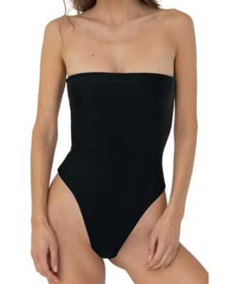 Women's Ruby One Piece