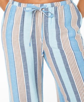 Women's Iyla Low-Rise Relaxed Fit Pants