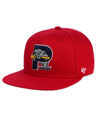 portland sea dogs snapback