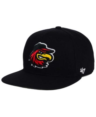 '47 Brand - Rochester Red Wings Shot Snapback Cap