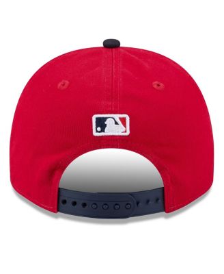 Big Boys and Girls Red/Navy St. Louis Cardinals 2026 Spring Training 19TWENTY Adjustable Hat