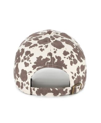 Women's Natural Athletics Bessie Clean Up Adjustable Hat