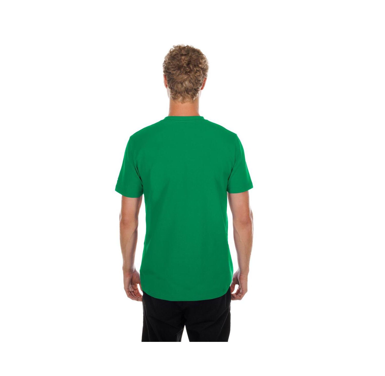 Men's Green Cincinnati Reds 2026 St. Patrick's Day T-Shirt