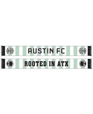 Austin FC Jersey Hook Scarf