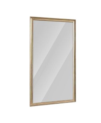 70 x 32 Inch Full Length Floor Mirror PS Frame Large Wall Mounted or Leaning Body Mirror for Bedroom Living Room Entryway