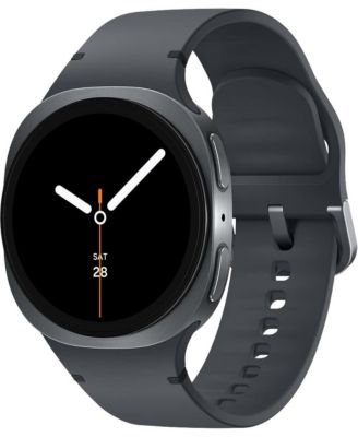 Samsung Galaxy Watch8 Aluminum Smartwatch 44mm Bt - (2025, Sm-L330NZSAXAA) - Graphite