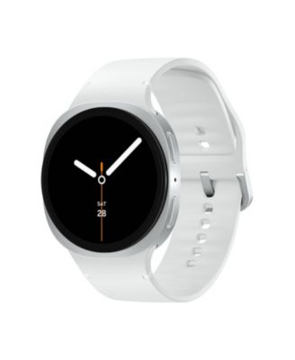 Galaxy Watch8 Cellular LTE Aluminum Smartwatch 40mm BT - (2025, SM-L325UDAAXAA)