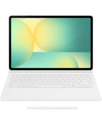 Book Cover Keyboard - AI Key for Tab S10FE+ EF-DX625UWEGUJ