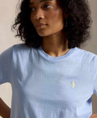 Women's Crew Neck T-Shirt