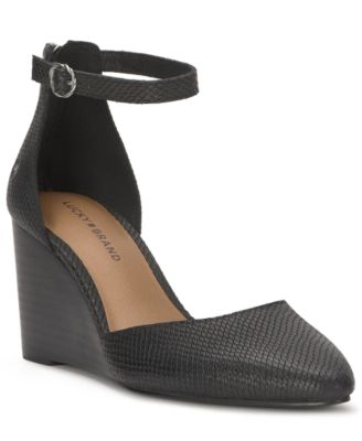 Women's Nitika Wedge Heel Pumps