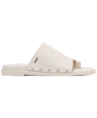 Women's Colwyn Slip-On Flat Sandals