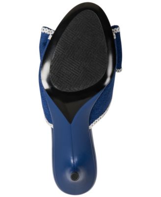 Women's Damina Slip-On Dress Sandals