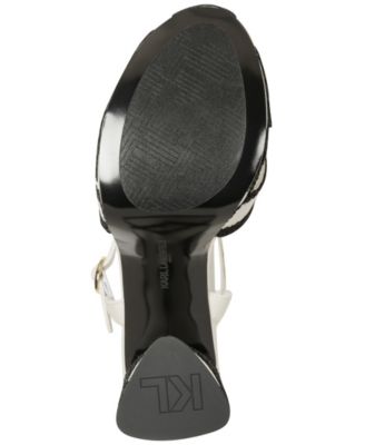 Women's Hickory Platform Dress Sandals