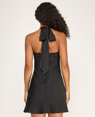 City Studios Women's Black Semi-Formal Cocktail & Party Dresses | Macy's