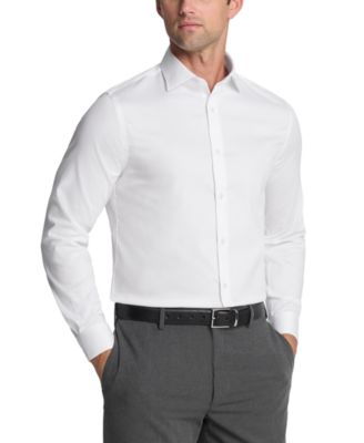Men's Passport Slim-Fit Dress Shirt