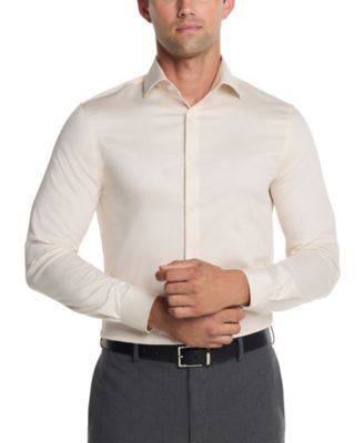 Men's Passport Slim-Fit Dress Shirt