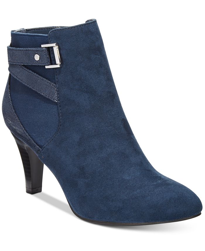 Macys karen best sale scott booties