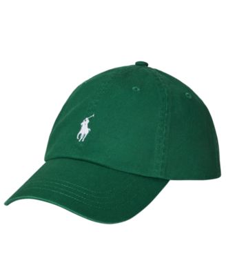 Men's Classic Chino Hat