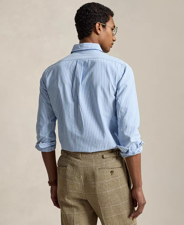 Men's The Iconic Mesh Shirt - thumbnail 9