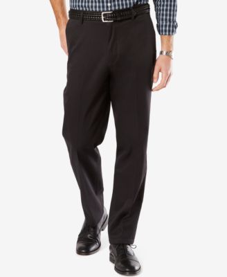 khaki joggers mens big and tall