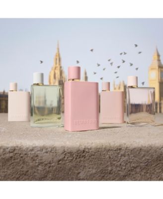 ら*か様 Burberry Her Eau de Parfum Intense Burberry Her Eau de Parfum Intense, 3.3 oz. - Macy's
